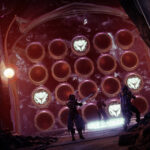 Destiny 2 All Season of the Wish Origin Traits
