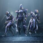 Destiny 2 All Season of the Wish Armor