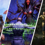 Which Class Should You Play in The Elder Scrolls Online