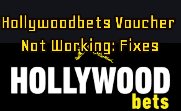 Hollywoodbets non funziona