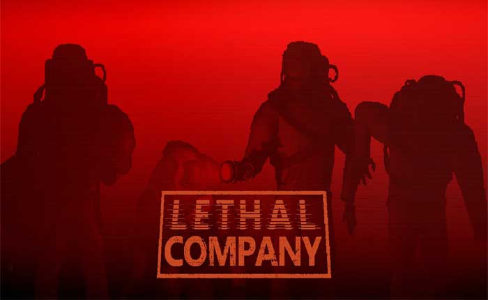 Lethal Company