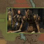 Cyrodiil Testing The Elder Scrolls Online