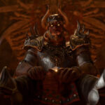 Come ottenere l'amuleto di Bhaal in Baldur's Gate 3