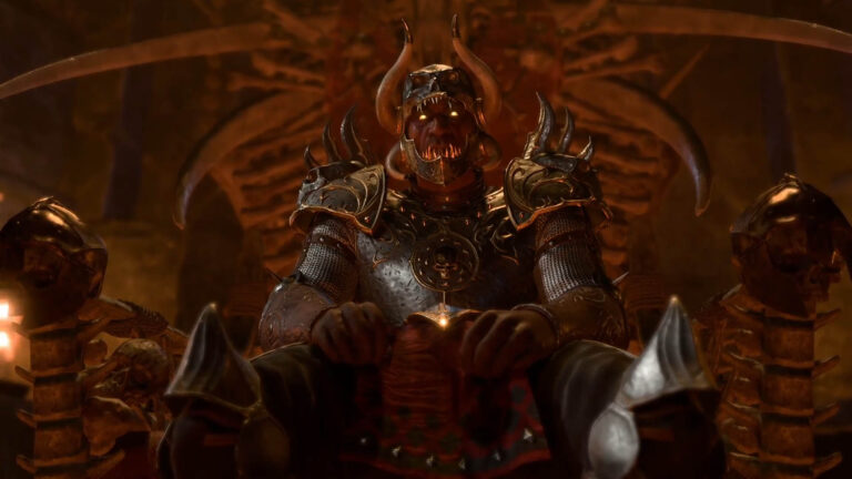 Come ottenere l'amuleto di Bhaal in Baldur's Gate 3