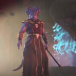 Baldur’s Gate 3 Sorcerer Class Dragonborn
