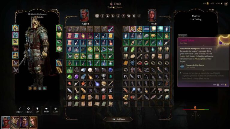 How to Get Corvid Token in Baldur