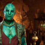 Avowed Kai Companion