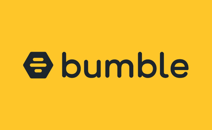 Logo Bumble