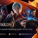 Baldur's Gate 3 rilasciato su Xbox