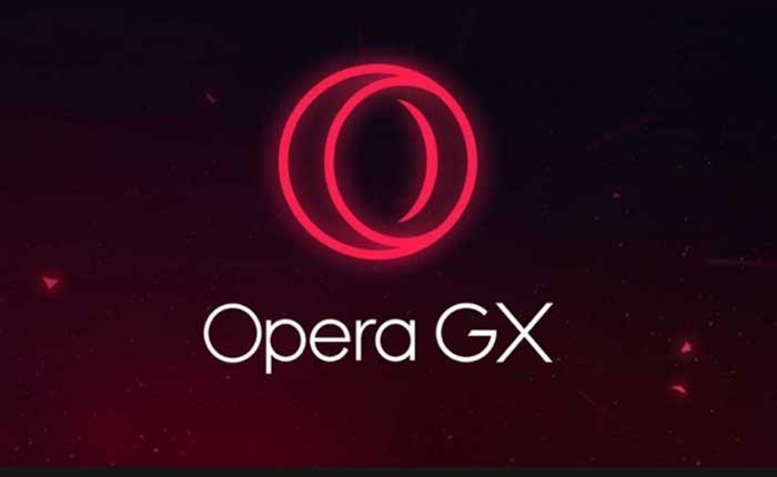 Turn off typing sound in Opera GX