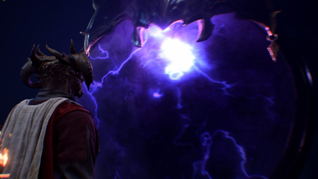 How to Use The Mirror of Loss and Get The Bonus in Baldur