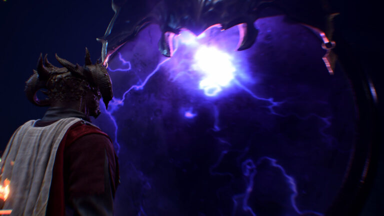 How to Use The Mirror of Loss and Get The Bonus in Baldur