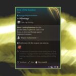 BG3 How to Get Bow of the Banshee