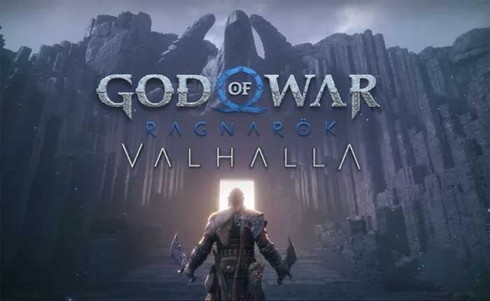 God of War Valhalla DLC Not Working