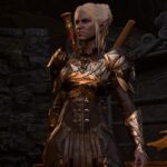 Come ottenere gli stivali del passo in Baldur's Gate 3