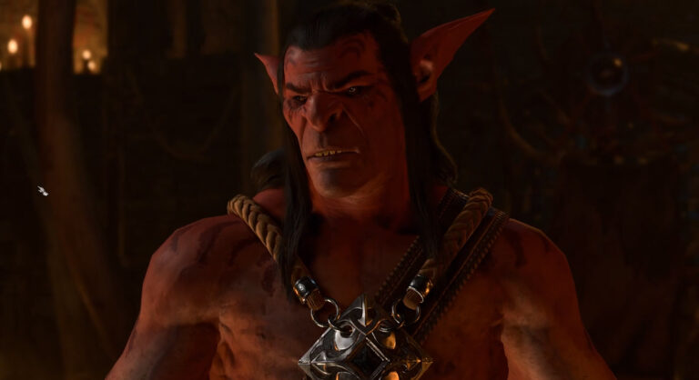 Come ottenere Faithbreaker in Baldur's Gate 3