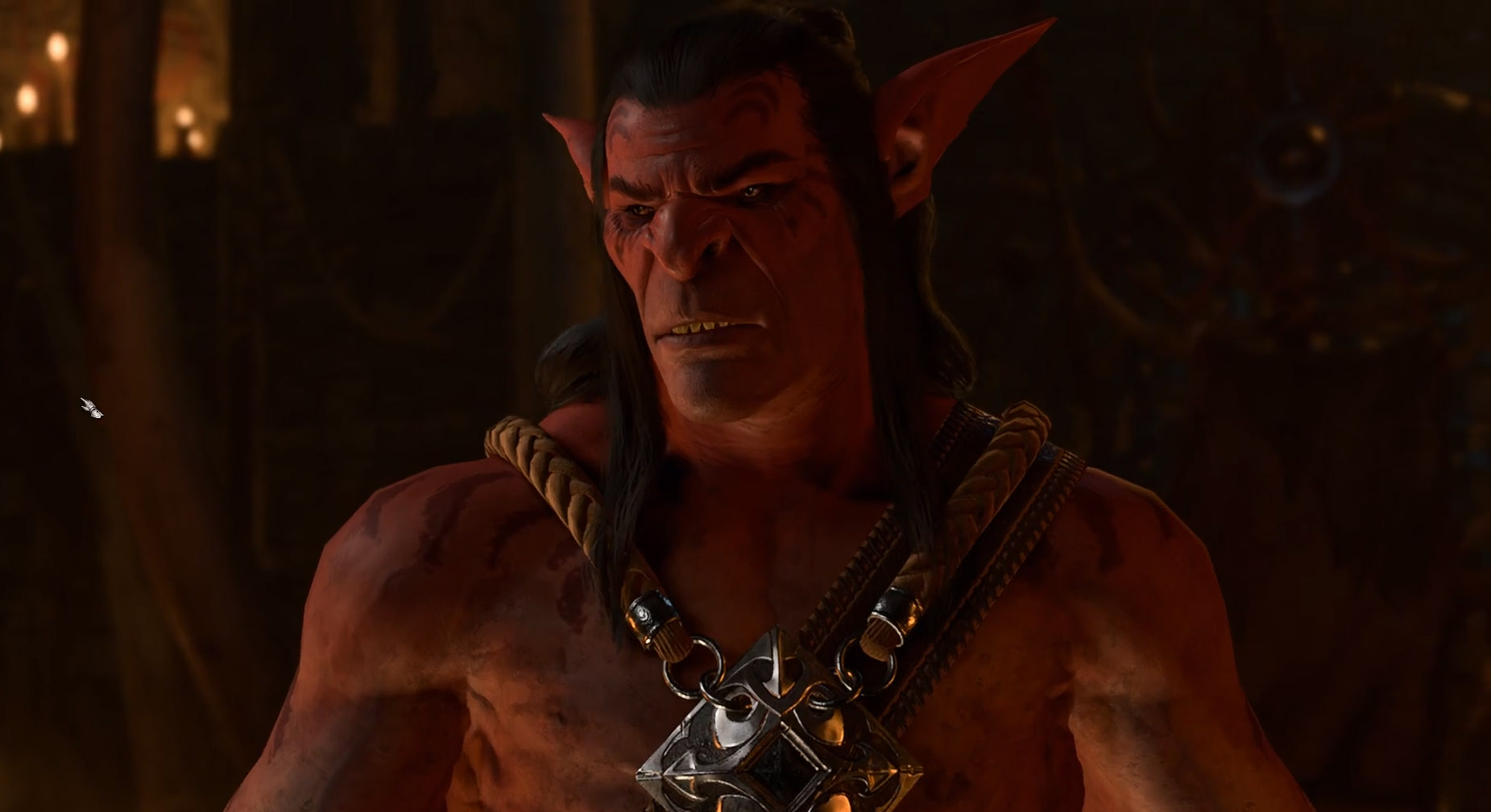 Come ottenere l'amuleto dei prescelti di Selune in Baldur's Gate 3
