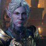 Come ottenere Xyanyde Baldur's Gate 3