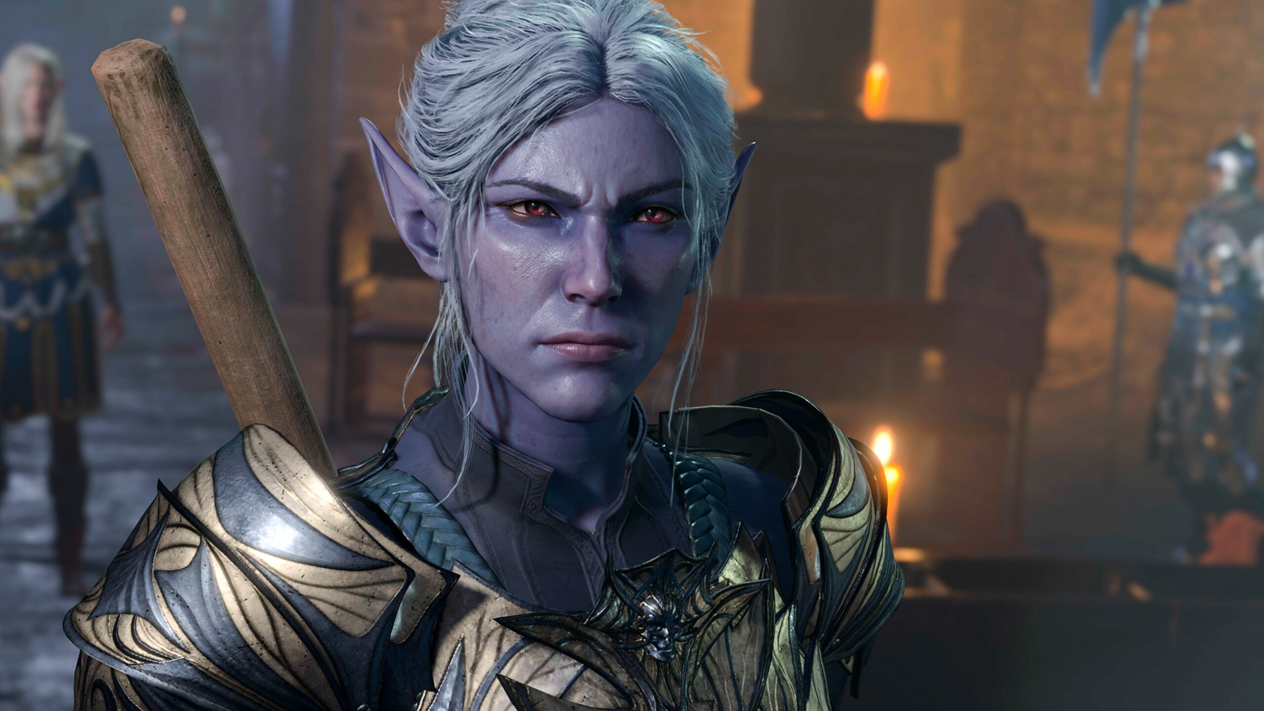 Come ottenere Xyanyde Baldur's Gate 3