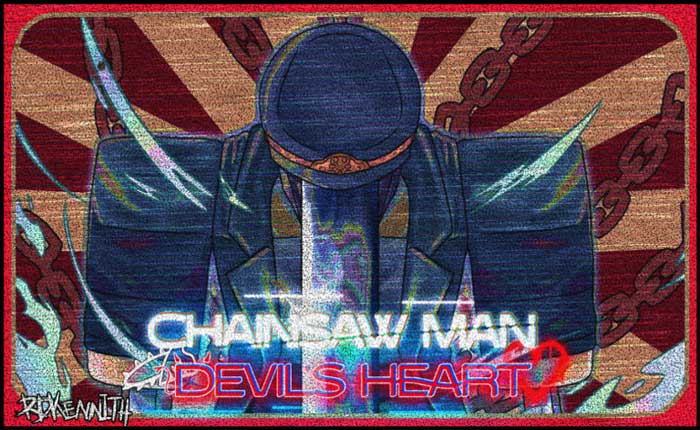 Chainsaw Man Devil's Heart Codes