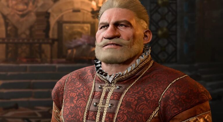 Come ottenere un'elegante pelle borchiata in Baldur's Gate 3