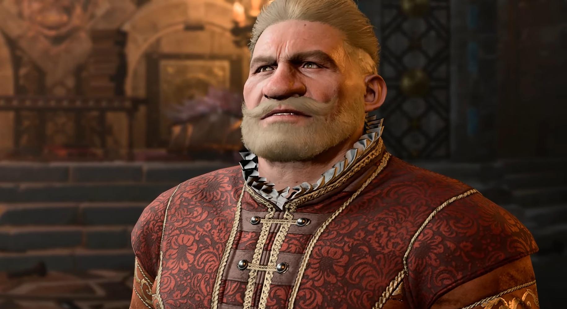 Come ottenere un'elegante pelle borchiata in Baldur's Gate 3