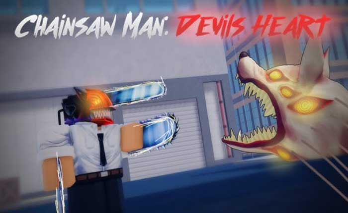 How to get Hybrid in Chainsaw Man Devils Heart