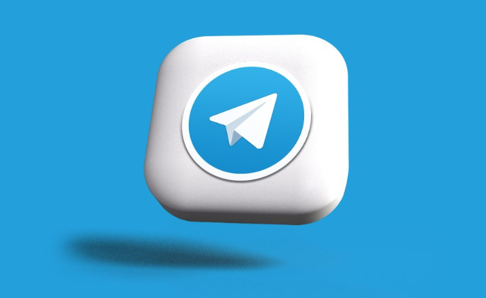 Canali Telegram