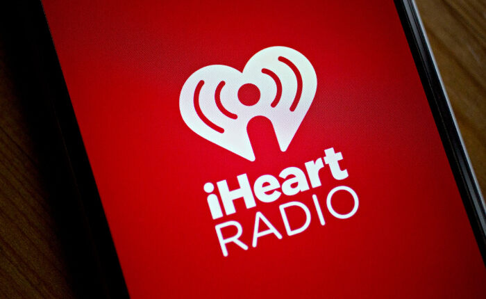 iHeartradio