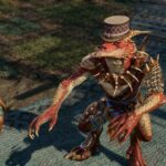 Come ottenere guanti di spostamento oscuri in Baldur's Gate 3