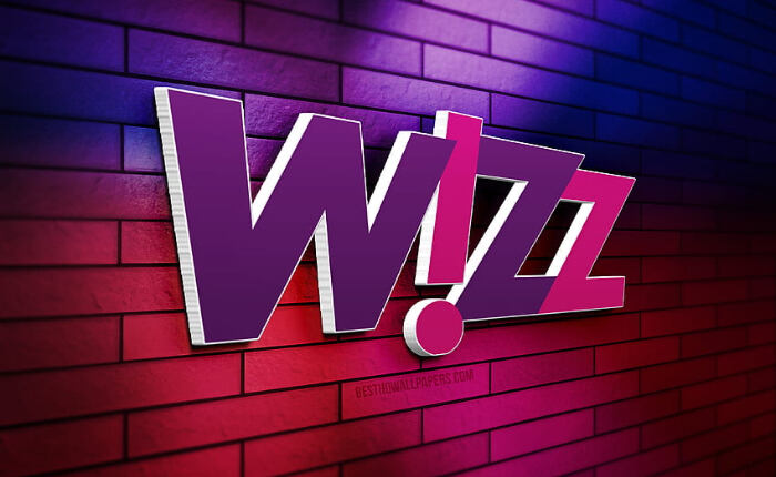 Wizz Logo