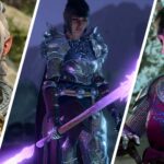 Best Armour for Cleric Class - BG3