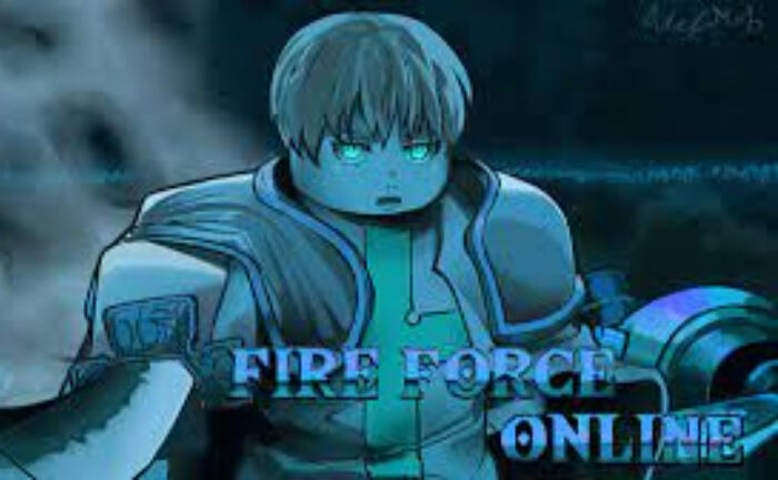 Fire Force Online Beginners Guide, Fire Force Online