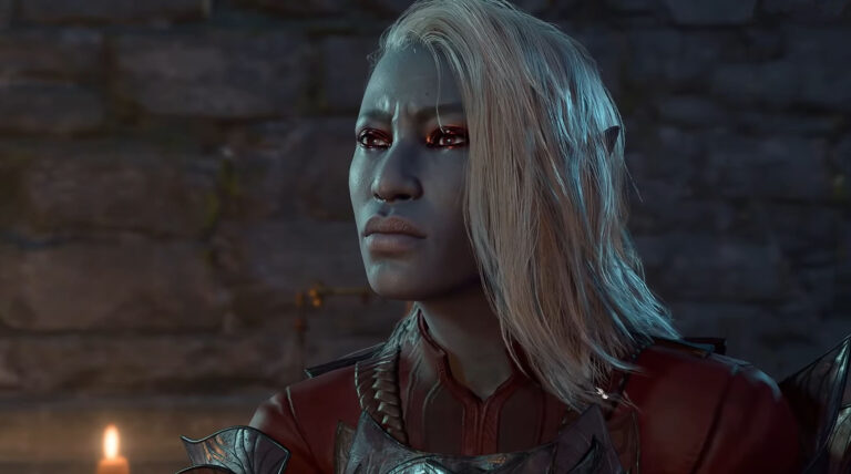 Come ottenere il potere di Hat of Storm Scion in Baldur's Gate 3
