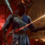 Come ottenere lo stocco infernale in Baldur's Gate 3