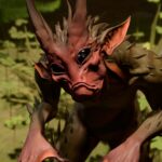 BG3 How to Unlock the Quasit Familiar