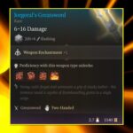 BG3 How to Get Jorgoral