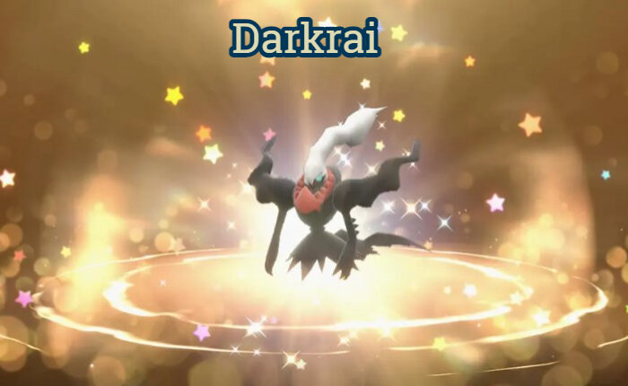 Darkrai