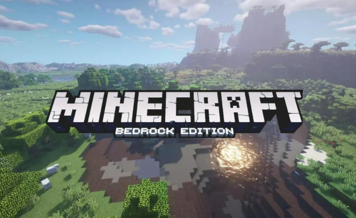   Edizione Bedrock di Minecraft