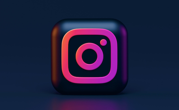 Logo di Instagram