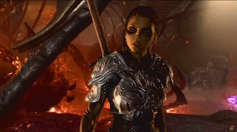 Come ottenere il Cerchietto della Vendetta Psionica in Baldur's Gate 3
