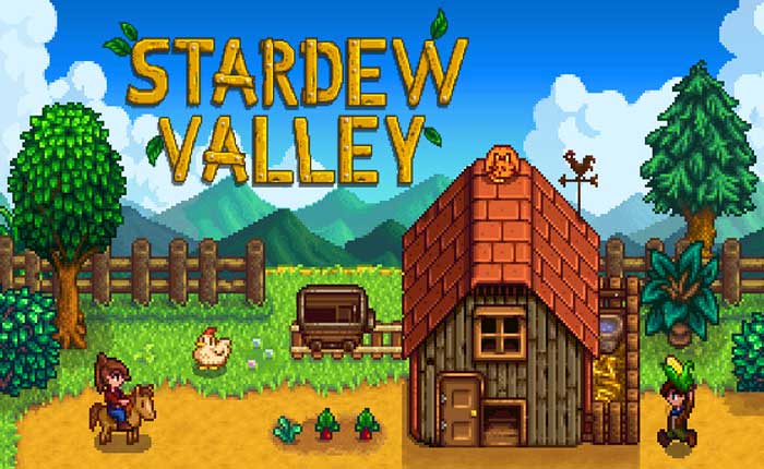 Stardew Valley Invite Code Not Showing