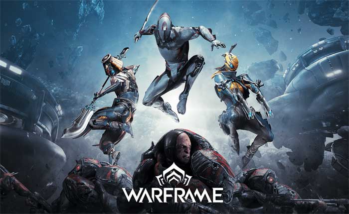 Fix Warframe Chats not Loading