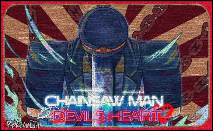 Chainsaw Man Devil's Heart Tier List