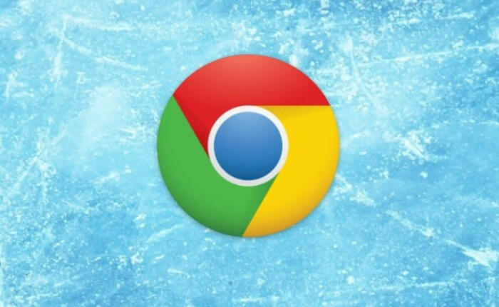 Browser Google Chrome