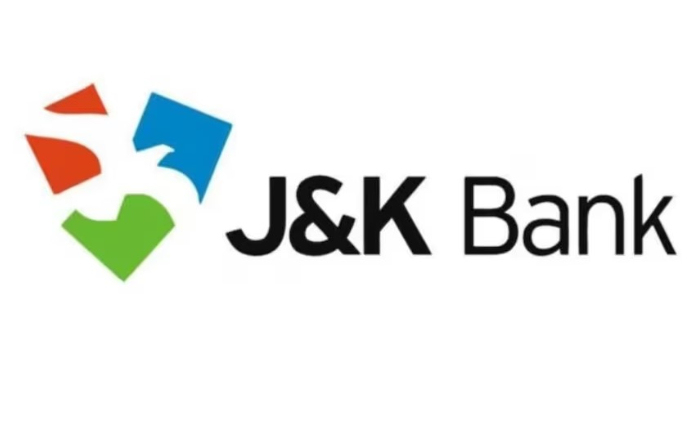 Logo della banca JK