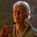 Come ottenere la grazia di Corellon in Baldur's Gate 3