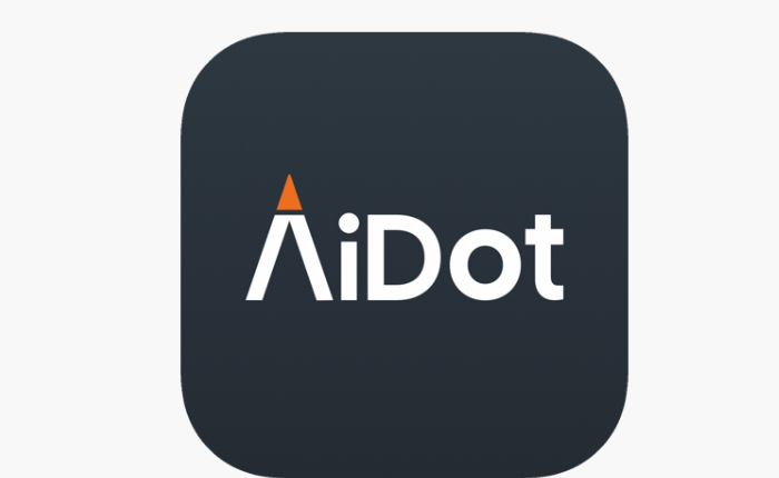 Reinstallazione dell'app AiDot