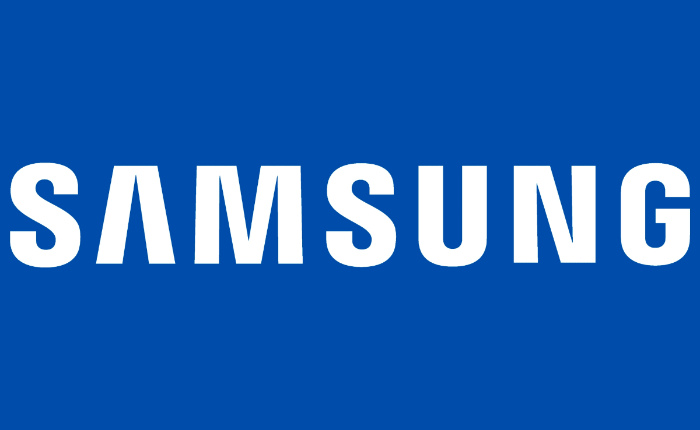 logo Samsung