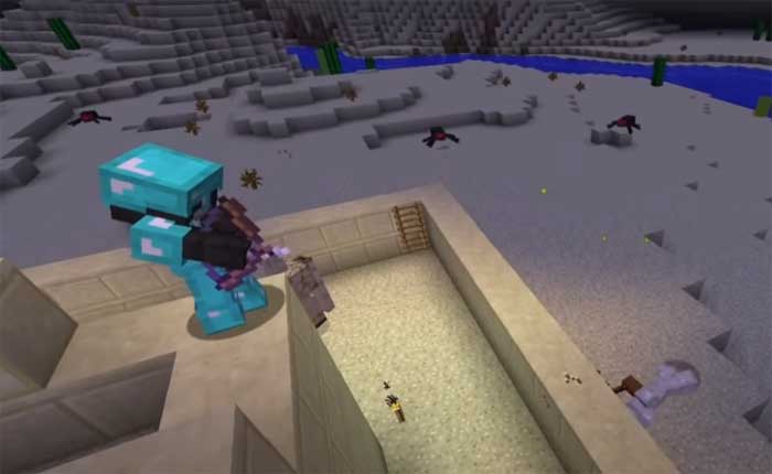 Le migliori mod di Zombies di Minecraft